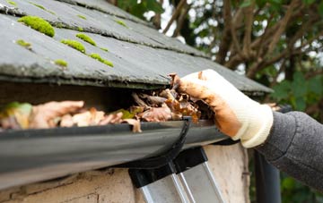 gutter cleaning East Learmouth, Northumberland