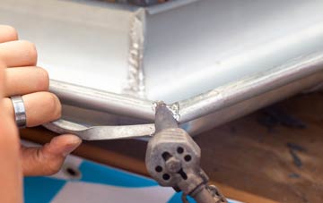 disadvantages of East Learmouth lead roofing