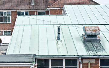 East Learmouth lead roofing costs