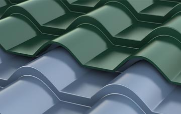 who should consider East Learmouth plastic roofs