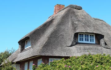 thatch roofing East Learmouth, Northumberland