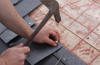 free East Learmouth garage roof repair quotes