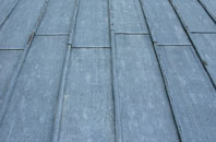 East Learmouth lead roofing
