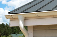 East Learmouth soffits