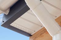 find rated East Learmouth soffit companies